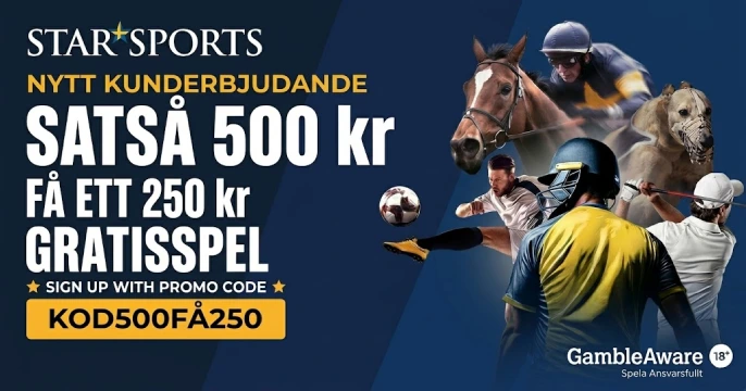 StarSports casino